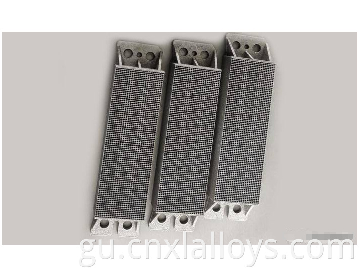 3d Printing Tungsten Part4